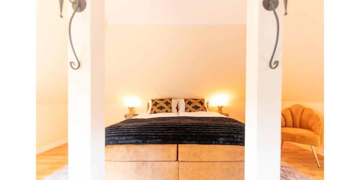Etagenwohnung Bad Zwischenahn - 3 Zimmer, 68 m&sup2;, 950&euro; | Angebot:26621214