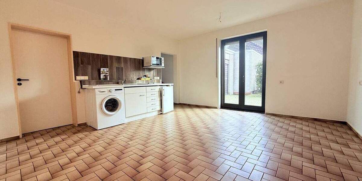 Gewerbeobjekt Bassum - 3 Zimmer, 63 m&sup2;, 990&euro; | Angebot:23943819