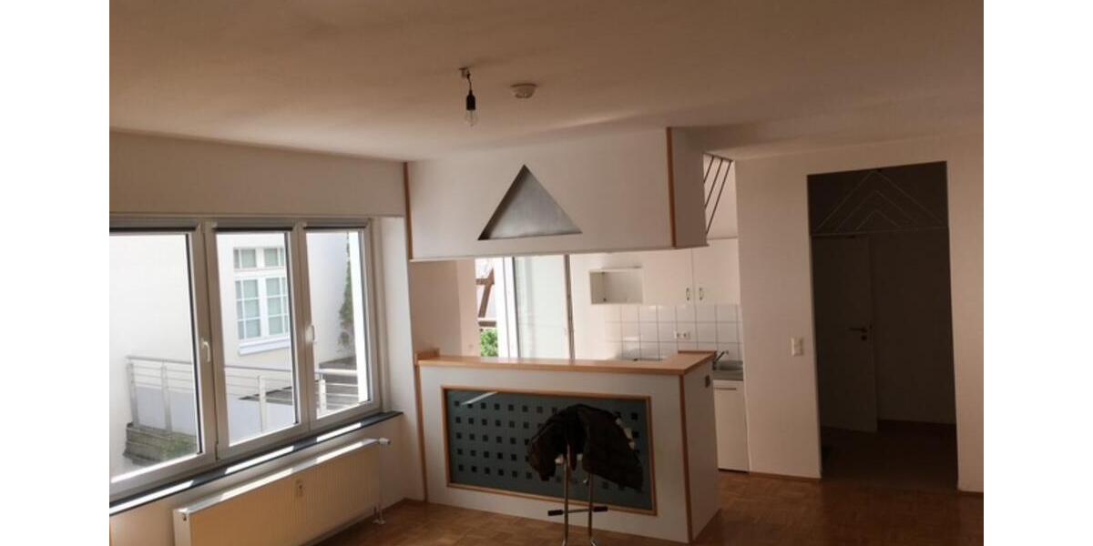 2 Zimmer Whg innnerhalb der Wälle 2 zimmer