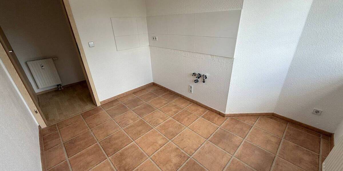 Etagenwohnung Chemnitz Gablenz - 2 Zimmer, 49 m&sup2;, 305&euro; | Angebot:26763886