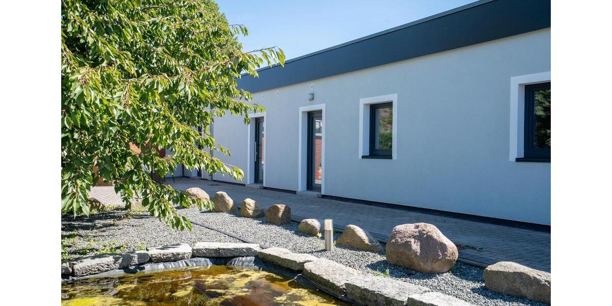 Erdgeschoßwohnung Neustadt in Holstein - 1 Zimmer, 18 m&sup2;, 333&euro; | Angebot:26648983
