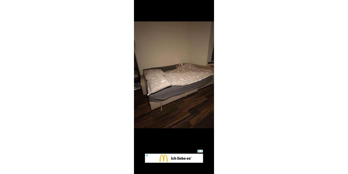 Etagenwohnung Wuppertal Gemarkung Vohwinkel - 1 Zimmer, 28 m&sup2;, 500&euro; | Angebot:26644857