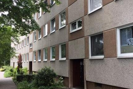 Ihre Zukunft - Ihre Wohnung: praktische 3-Zimmer-Wohnung