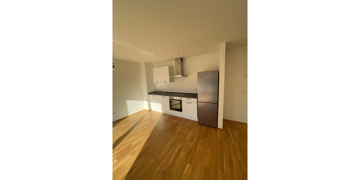 Etagenwohnung Erlangen Dechsendorf - 2 Zimmer, 52 m&sup2;, 845&euro; | Angebot:24915251