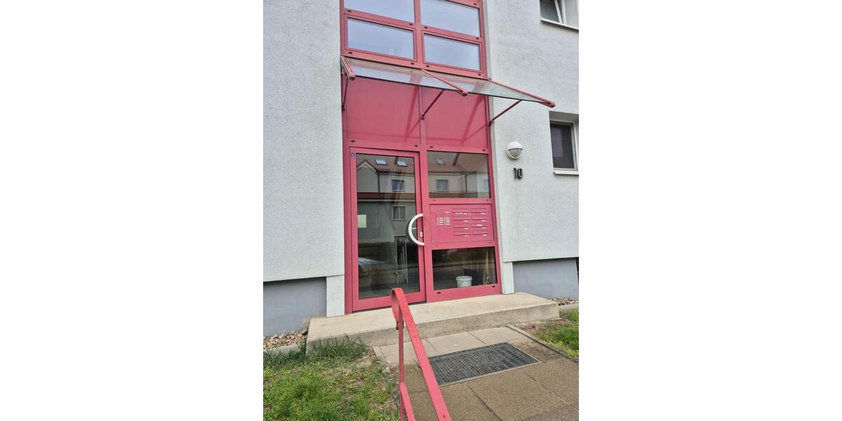 Etagenwohnung Schöningen - 2 Zimmer, 50 m&sup2;, 380&euro; | Angebot:26256618
