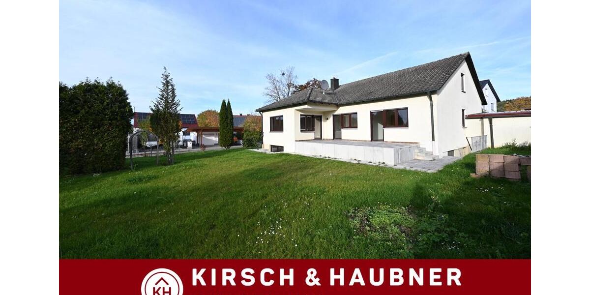 Herrliches Zuhause für die große Familie - sofort verfügbar! Renoviertes Einfamilienhaus in gefragter Lage 6 zimmer