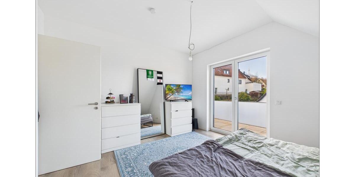 Etagenwohnung Waldaschaff - 3 Zimmer, 77 m&sup2;, 963&euro; | Angebot:24176007