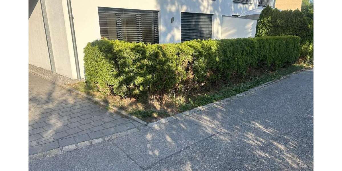 Etagenwohnung Eggenfelden - 2 Zimmer, 55 m&sup2;, 600&euro; | Angebot:26732726