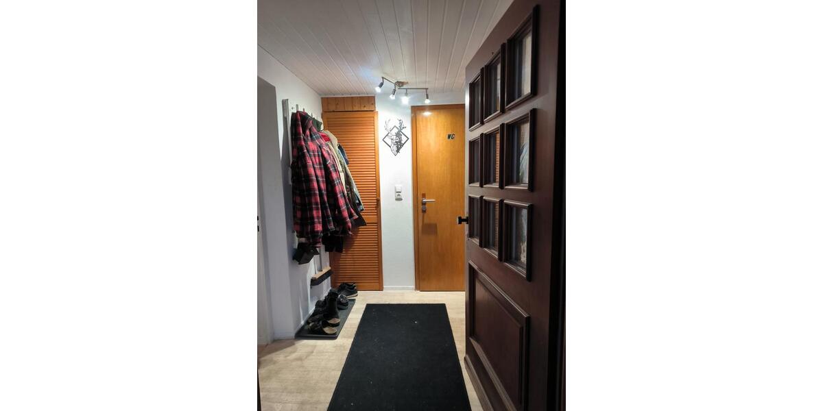 Einfamilienhaus Perkam - 5.5 Zimmer, 140 m&sup2;, 1.100&euro; | Angebot:26021975