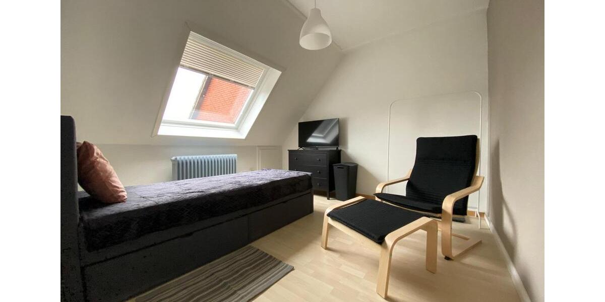 WG Zimmer im EFH mit Garten 7 zimmer