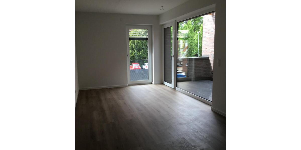 Maisonettenwohnung Nordhorn - 2 Zimmer, 62 m&sup2;, 790&euro; | Angebot:26587991