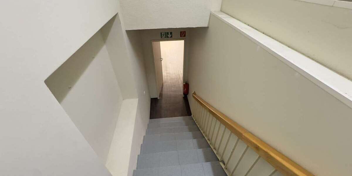 Top-Gewerbefläche in Marl-Hüls – 655 m² Verkaufs-, Büro- & Lagerfläche mit Parkplätzen - Gewerbeobjekt Marl Hüls-Süd | Angebot:26762283