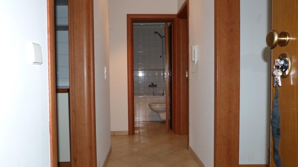 Erdgeschoßwohnung Kandern - 2 Zimmer, 53 m&sup2;, 640&euro; | Angebot:25632671