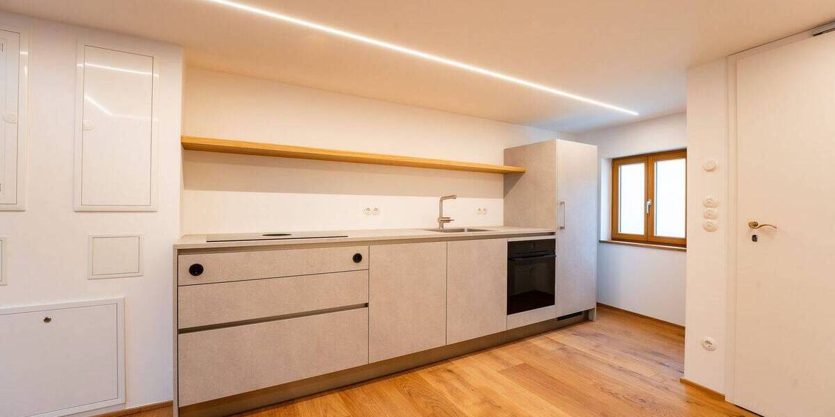 Mehrfamilienhaus, Wohnhaus Wasserburg am Inn Altstadt - 5 Zimmer, 108 m&sup2;, 1.850&euro; | Angebot:26175647