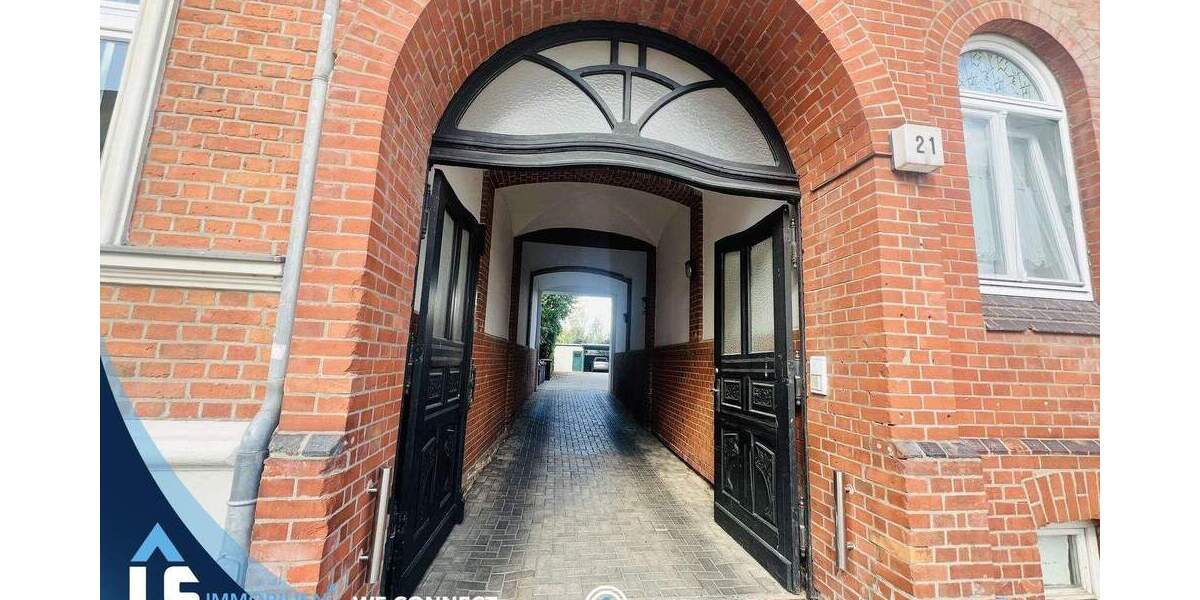 Etagenwohnung Stendal - 2 Zimmer, 77 m&sup2;, 770&euro; | Angebot:25820552