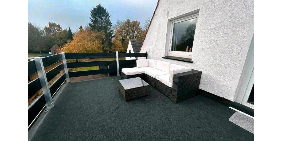 Wohnen auf Zeit Osterholz-Scharmbeck Scharmbeck - 3 Zimmer, 60 m&sup2;, 66&euro; | Angebot:17945135