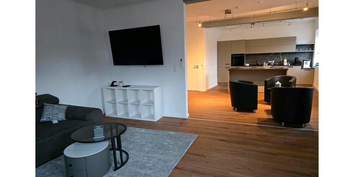 Etagenwohnung Herzogenrath - 2 Zimmer, 100 m&sup2;, 1.100&euro; | Angebot:26270985