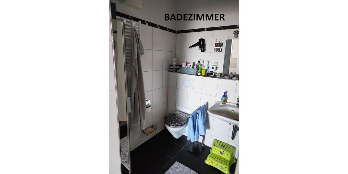4ZKB in Saarbrücken-Dudweiler * EBK * 2 Balkone * ab 01.04.2026 4 zimmer