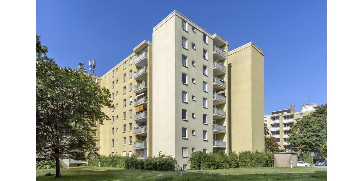 Etagenwohnung Wuppertal Gemarkung Vohwinkel - 3 Zimmer, 77 m&sup2;, 619&euro; | Angebot:25963929