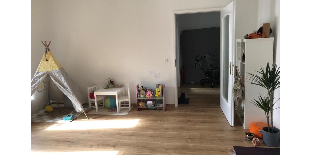 Wohnen auf Zeit Erfurt Daberstedt - 2 Zimmer, 62 m&sup2;, 900&euro; | Angebot:26289173