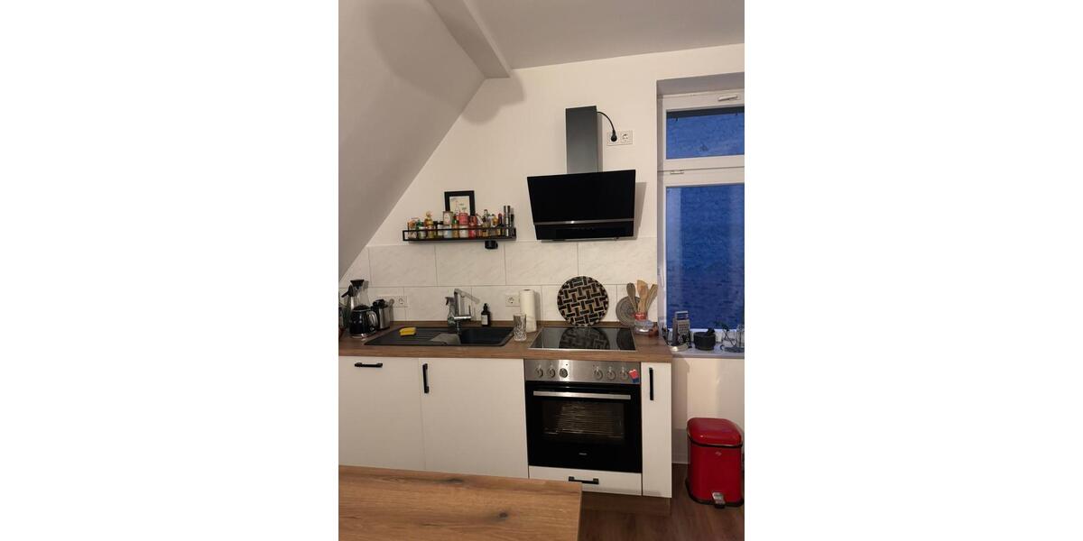 Dachgeschoßwohnung Trier - 1 Zimmer, 67 m&sup2;, 785&euro; | Angebot:26482396