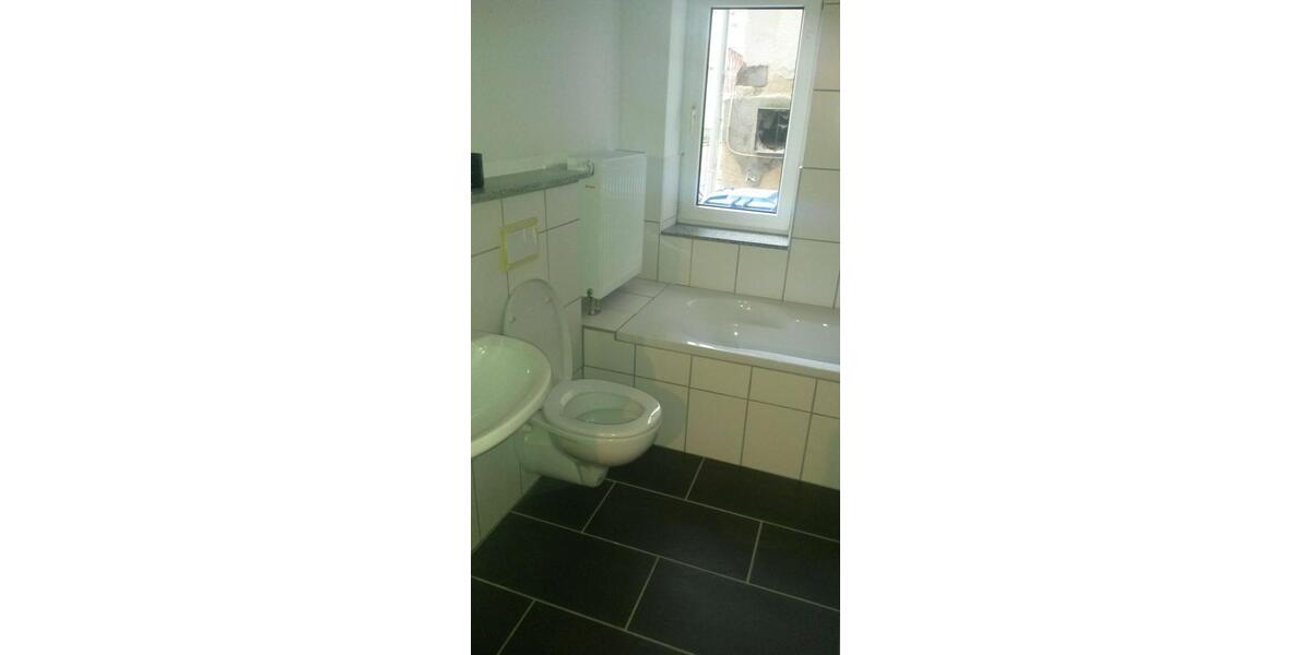 Erdgeschoßwohnung Bad Zwesten - 3 Zimmer, 75 m&sup2;, 700&euro; | Angebot:24708209