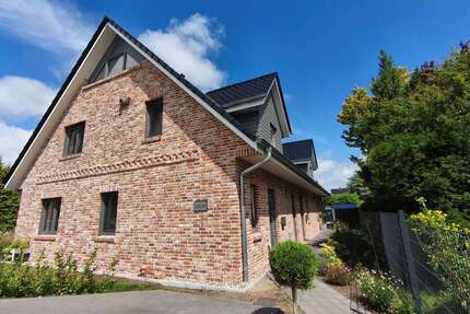 Haus Heist - 3.5 Zimmer, 84 m&sup2;, 1.260&euro; | Angebot:27023055