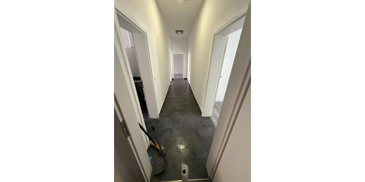 Etagenwohnung Herzberg am Harz - 3 Zimmer, 110 m&sup2;, 750&euro; | Angebot:25105501