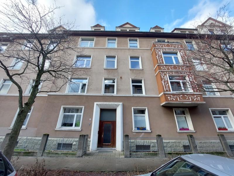 Altbau- WOW!
