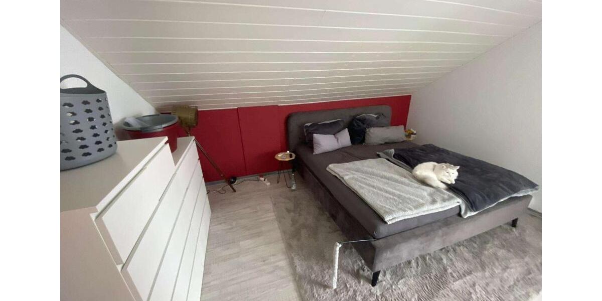 Etagenwohnung Bretten - 3 Zimmer, 85 m&sup2;, 900&euro; | Angebot:26674896
