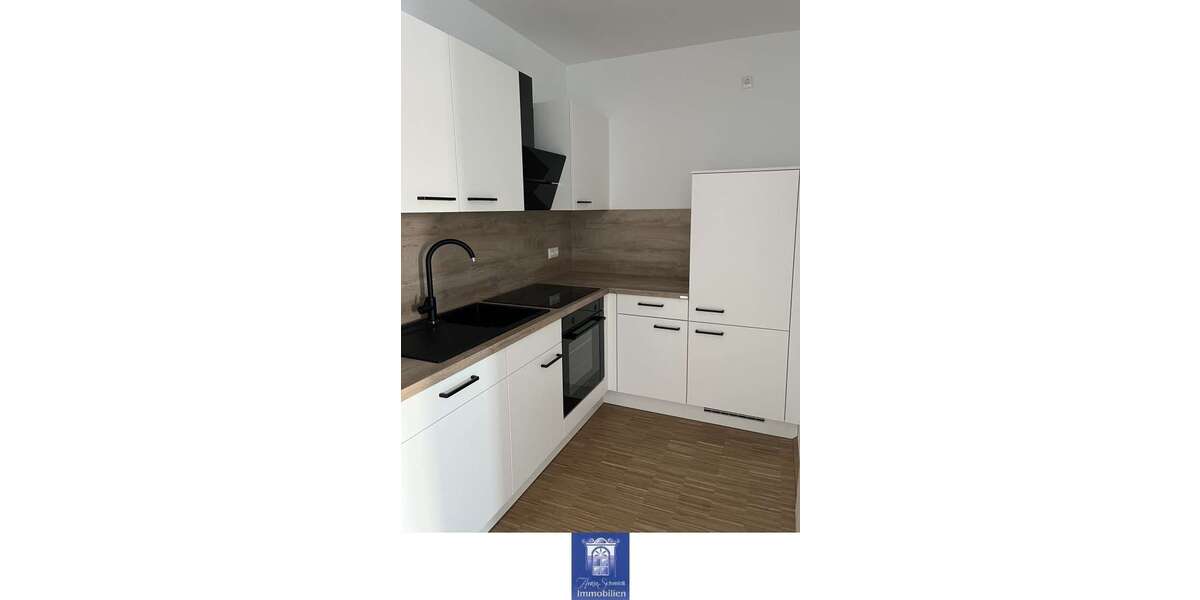 Etagenwohnung Arnsdorf - 2 Zimmer, 47 m&sup2;, 600&euro; | Angebot:24324100