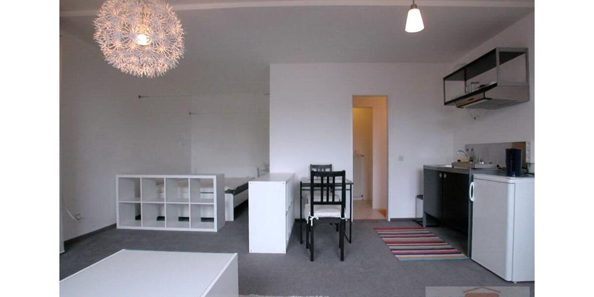 Wohnen auf Zeit Bielefeld Schildesche - 1 Zimmer, 37 m&sup2;, 450&euro; | Angebot:25098936