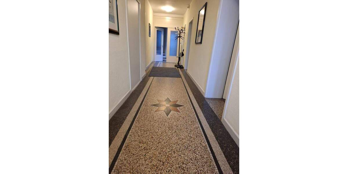 Etagenwohnung Saarburg - 3 Zimmer, 85 m&sup2;, 650&euro; | Angebot:25729345