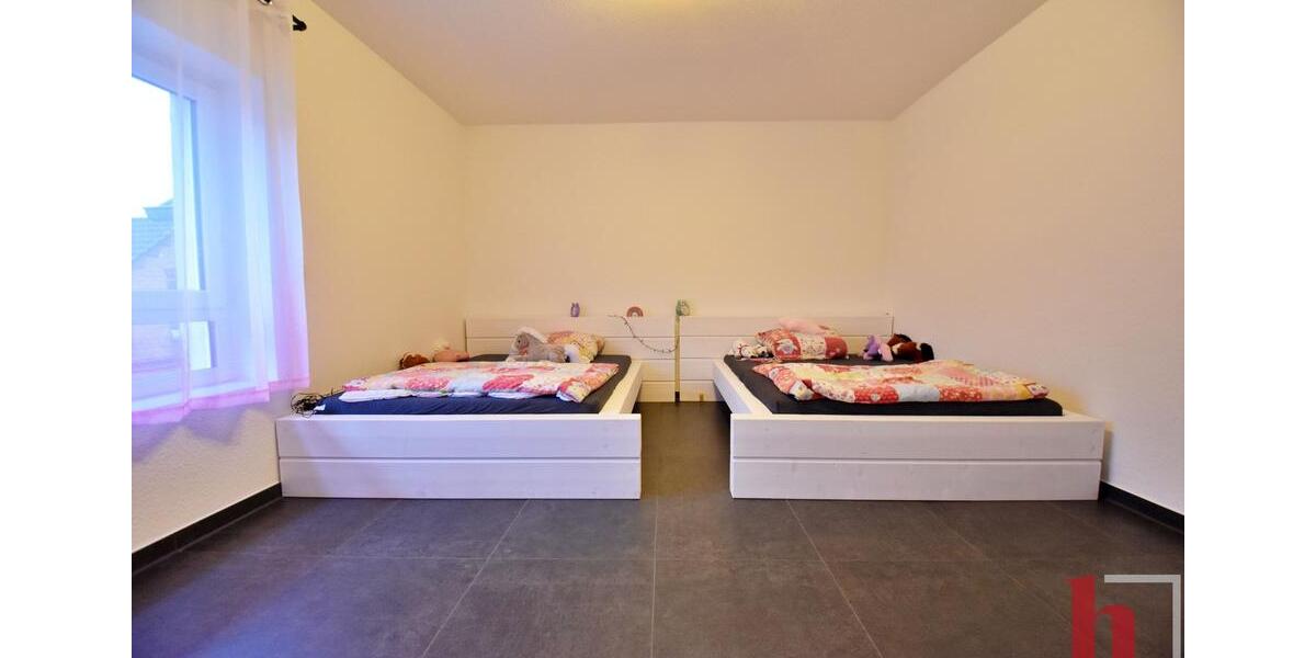 Etagenwohnung Steinfeld (Oldenburg) - 4 Zimmer, 110 m&sup2;, 1.050&euro; | Angebot:25178711