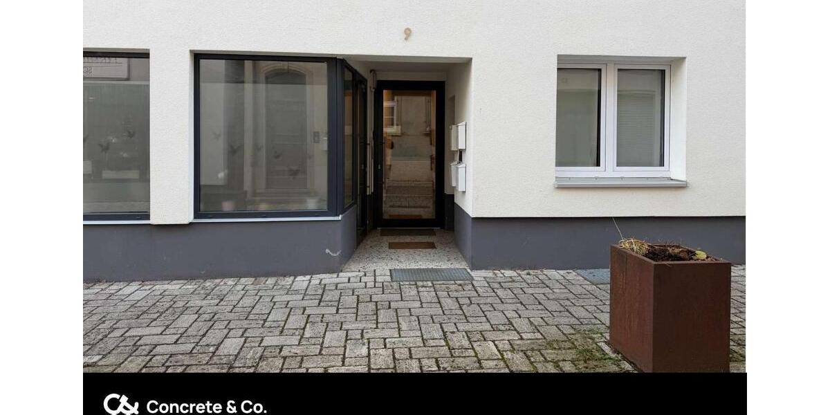 Gewerbeobjekt Bad Mergentheim - 300&euro; | Angebot:25717265