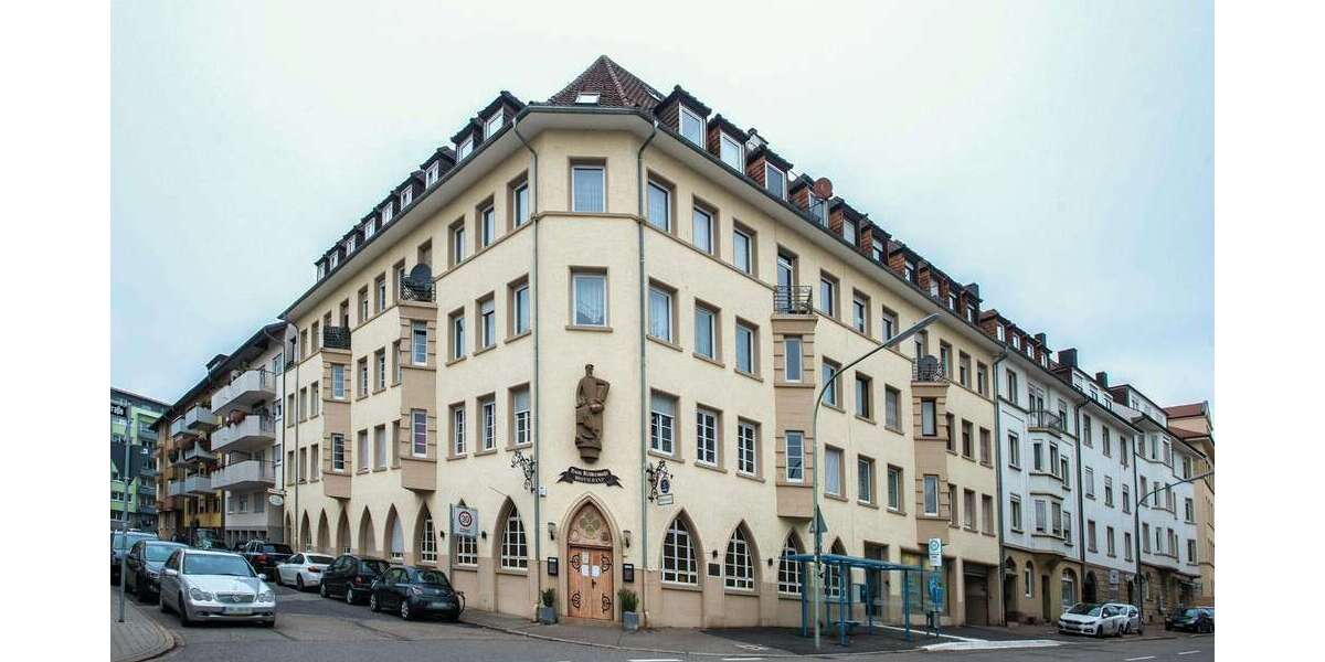 Zimmer Pforzheim Nordstadt - 800&euro; | Angebot:18231455