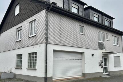 Wohnung Attendorn - 4 Zimmer, 106 m&sup2;, 990&euro; | Angebot:24885010