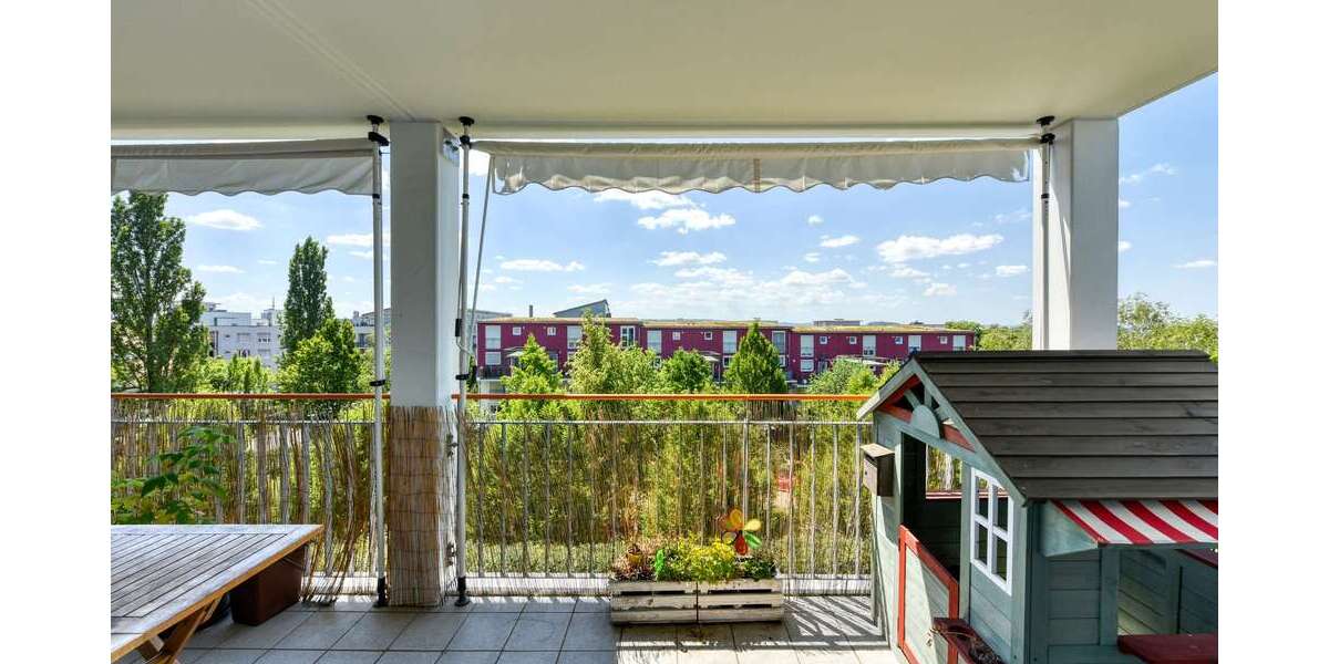 Etagenwohnung Stuttgart-Bad Cannstatt/Burgholzhof Burgholzhof - 4 Zimmer, 96 m&sup2;, 1.600&euro; | Angebot:27025403