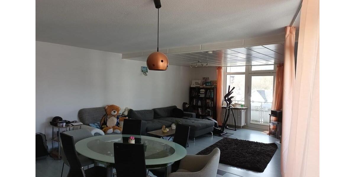 Etagenwohnung Reinbek - 3 Zimmer, 90 m&sup2;, 1.250&euro; | Angebot:25989398