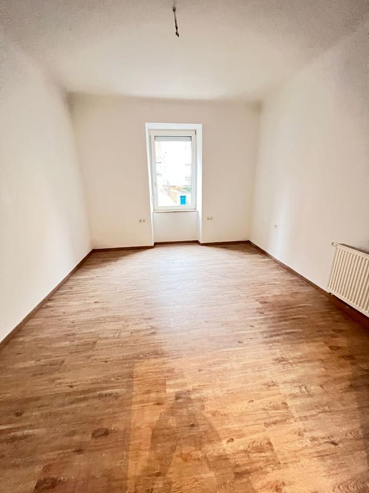 Attraktive 3-Zimmer-Wohnung in Grombühl – ideal für Eure WG