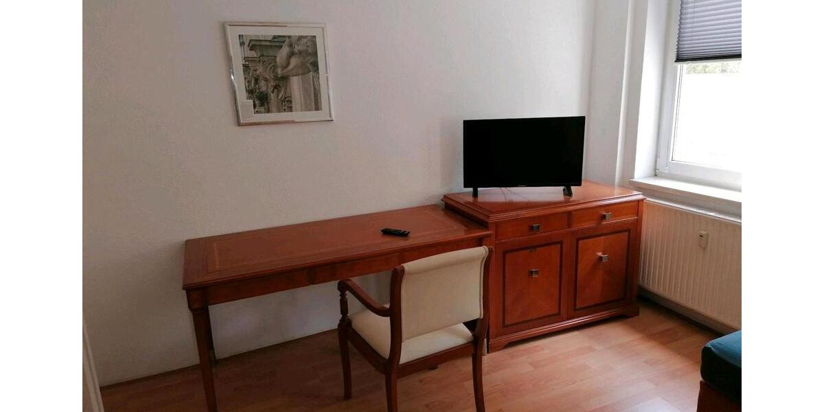 Erdgeschoßwohnung Eisenach - 2 Zimmer, 55 m&sup2;, 420&euro; | Angebot:26619942