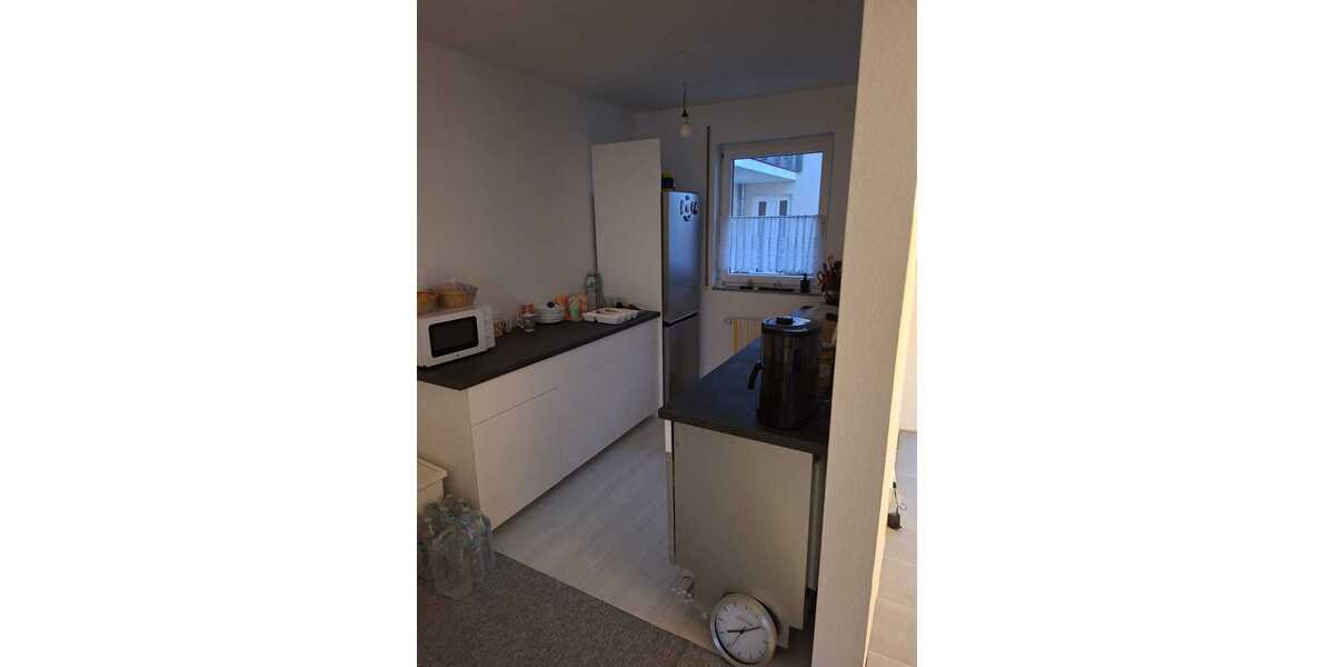 2 Zimmer, Bad Terasse, Seniorengerechtes Wohnen ab 60 Jahre, barrierefrei - 2- Heusenstamm | Angebot:27343787