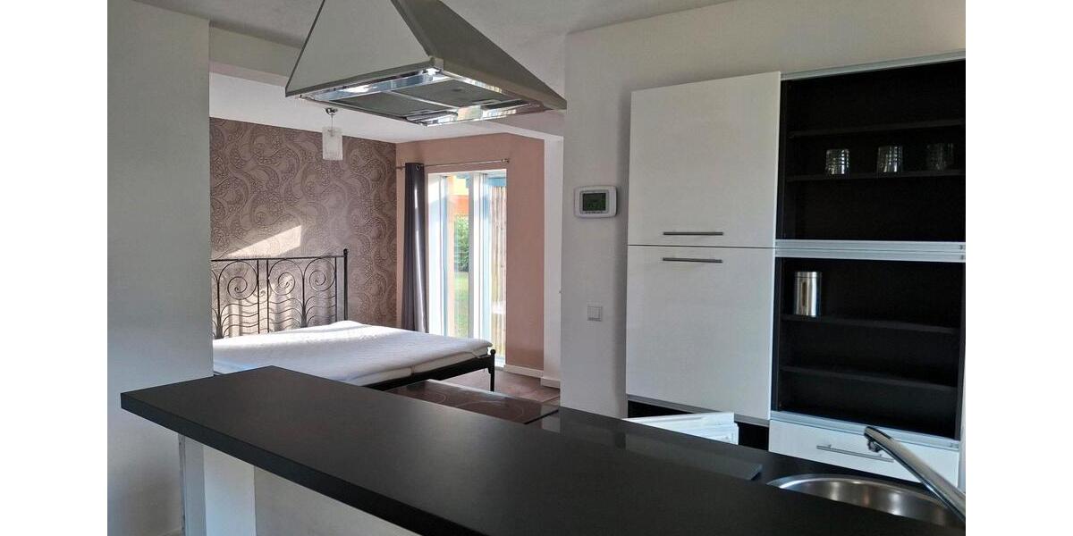 Wohnen auf Zeit Schöneiche bei Berlin - 1 Zimmer, 35 m&sup2;, 700&euro; | Angebot:26163159