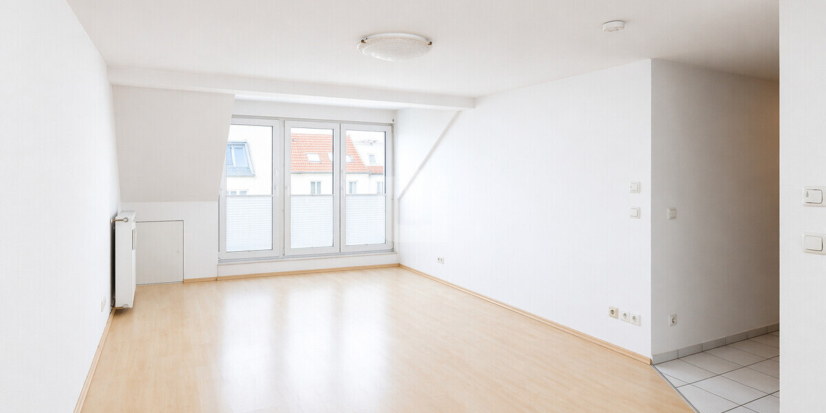 WINDISCH - Gemütliches 1-Zimmer Appartement in ruhiger Lage von Esting - ideal für Singles! - Dachgeschoßwohnung Olching | Angebot:26161419