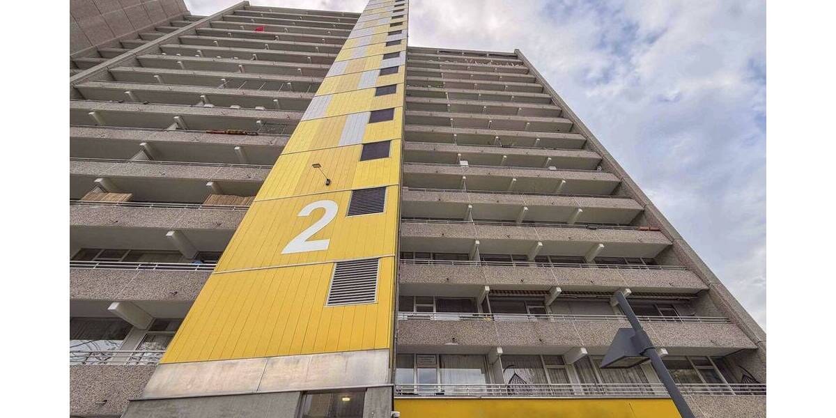 Etagenwohnung Neuss Hammfeld - 4 Zimmer, 116 m&sup2;, 1.500&euro; | Angebot:26155066