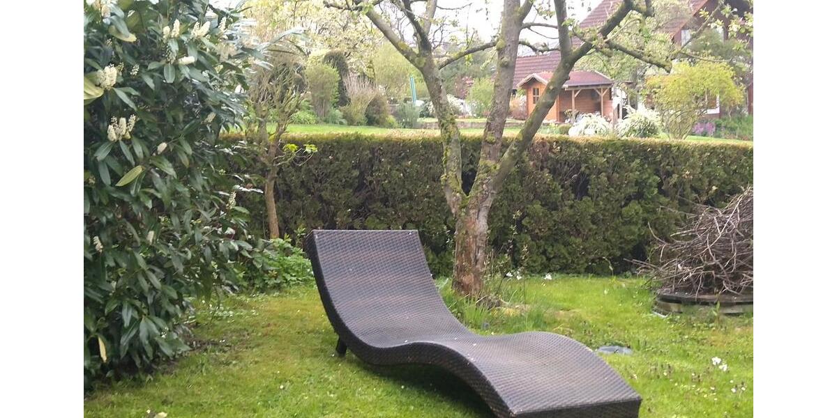 Terrassenwohnung Fuldatal - 1 Zimmer, 75 m&sup2;, 880&euro; | Angebot:25947890