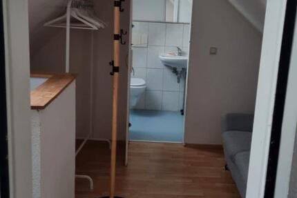 Wohnung Jena Kernberge - 1 Zimmer, 28 m&sup2;, 299&euro; | Angebot:26234033