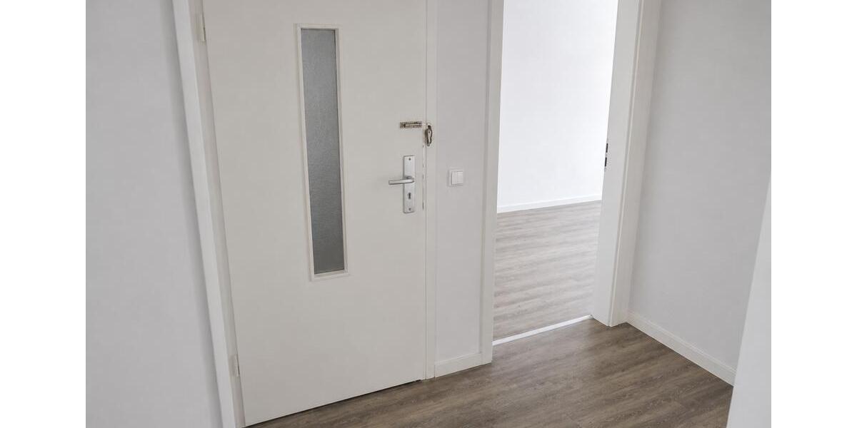 Erdgeschoßwohnung Wittmund - 2 Zimmer, 46 m&sup2;, 425&euro; | Angebot:26501625