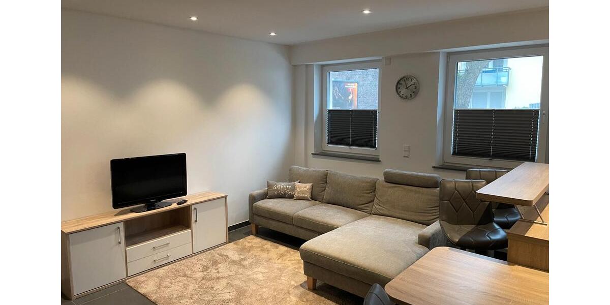 Erdgeschoßwohnung Essen Stadtbezirk V - 1 Zimmer, 43 m&sup2;, 790&euro; | Angebot:26704142