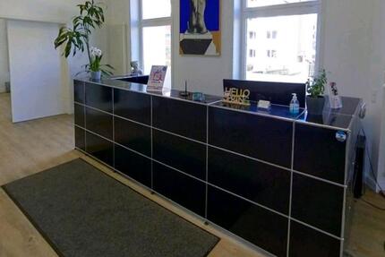 Behandlungs-Therapieraum zur Untermiete Hannover List zimmer